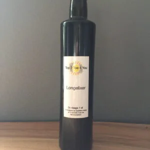 Longelixer