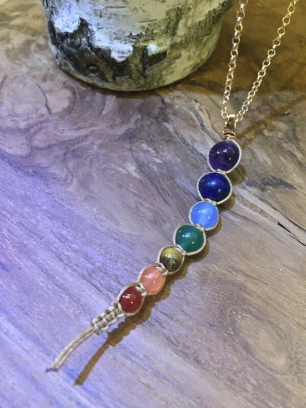 Chakra Ketting