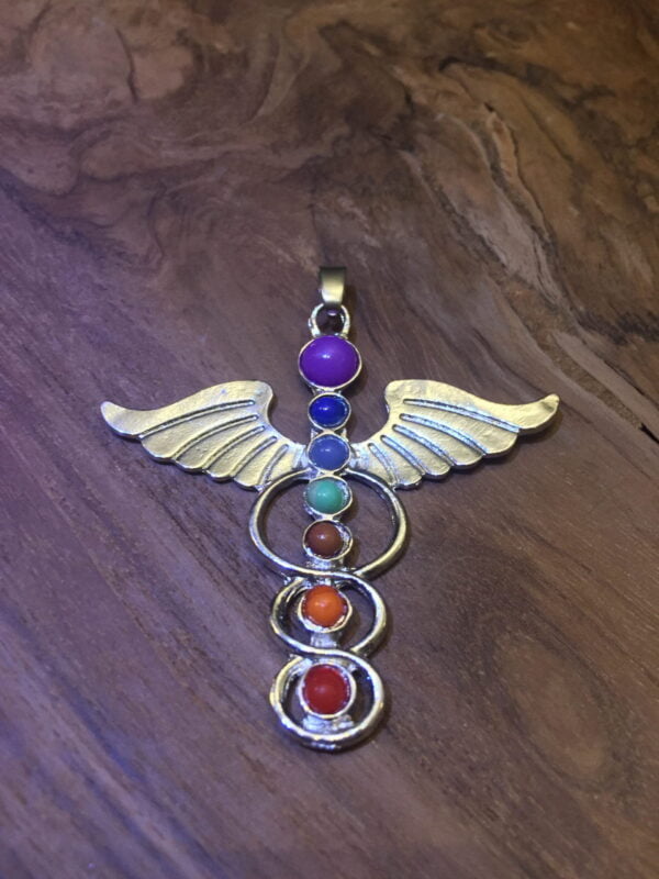 Chakra Hanger