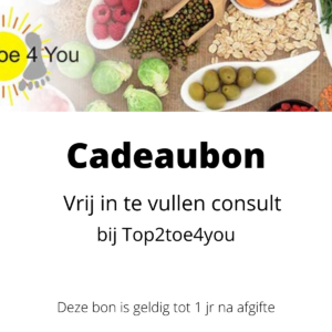 cadeaubon consult